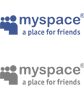 Datarock on MySpace logo