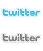 Datarock on Twitter logo